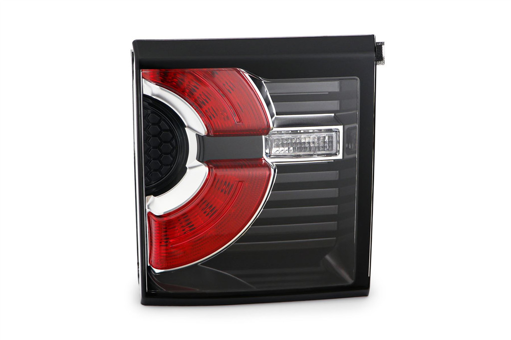 Rear light inner left LED Land Rover Discovery Sport 14-
