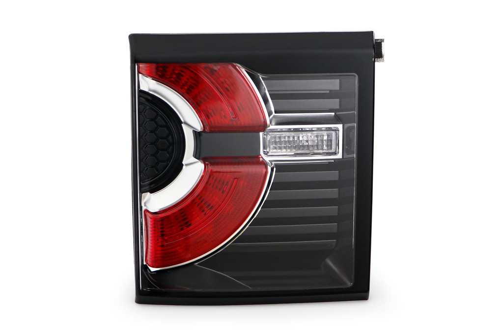 Rear light inner left LED Land Rover Discovery Sport 14-