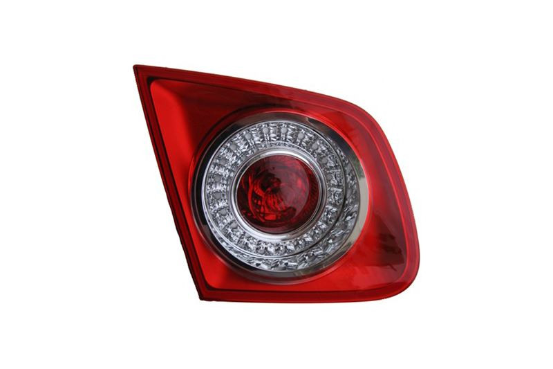 Rear light left inner Jetta MK3 05-10