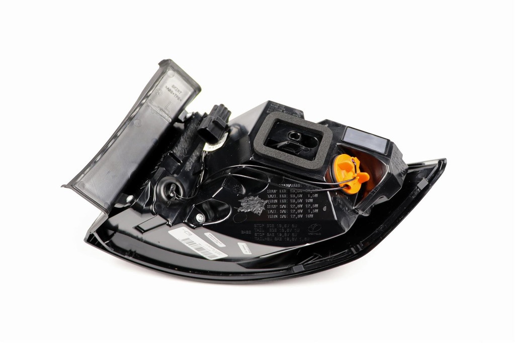 Rear light left LED Land Rover Discovery Sport 14-