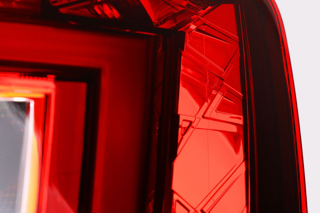 Rear light right LED Skoda Superb 15-19 Estate