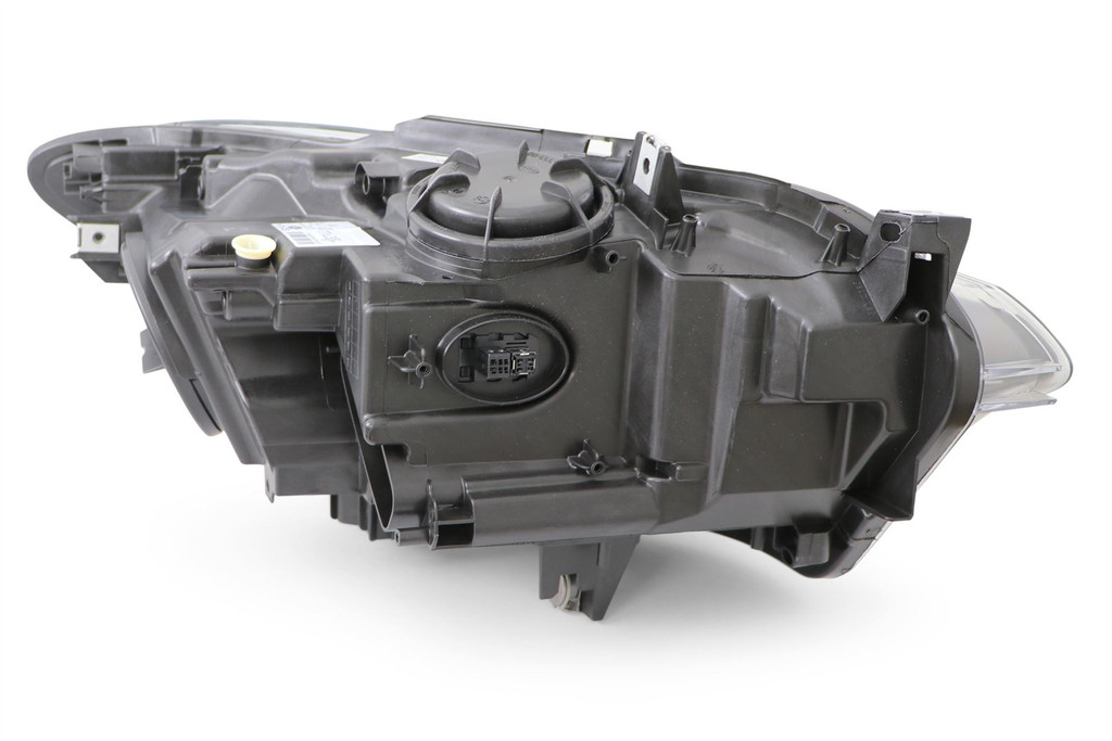 Headlight left Bi-xenon LED DRL BMW 1 Series F20 11-14 OEM Hella