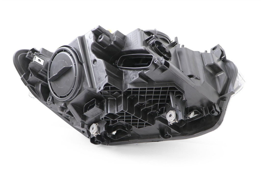 Headlight left Bi-xenon LED DRL BMW 1 Series F20 11-14 OEM Hella
