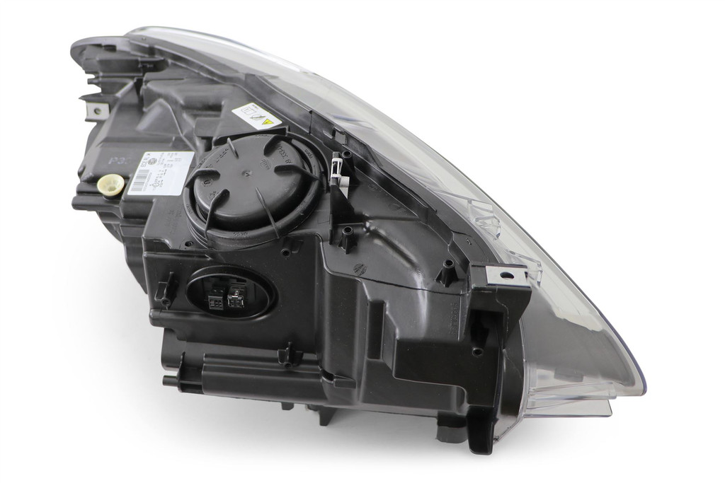 Headlight left Bi-xenon LED DRL BMW 1 Series F20 11-14 OEM Hella