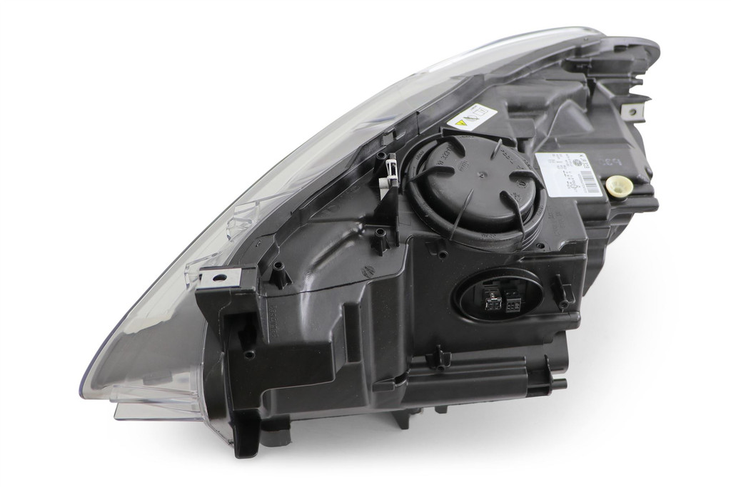 Headlight right Bi-xenon LED DRL BMW 1 Series F20 11-14 OEM Hella