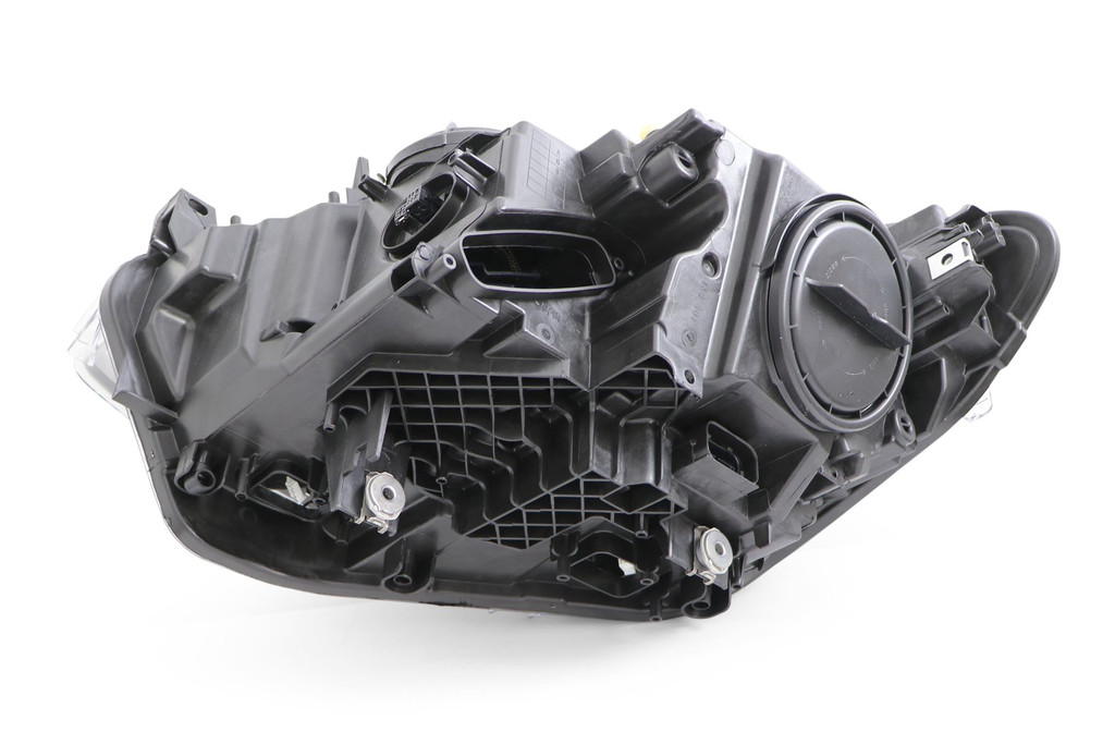 Headlight right Bi-xenon LED DRL BMW 1 Series F20 11-14 OEM Hella