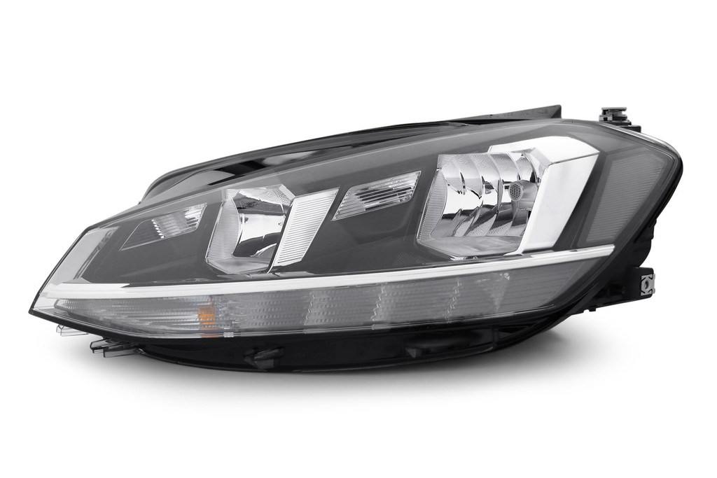 Headlight left LED DRL VW Golf MK7 17-