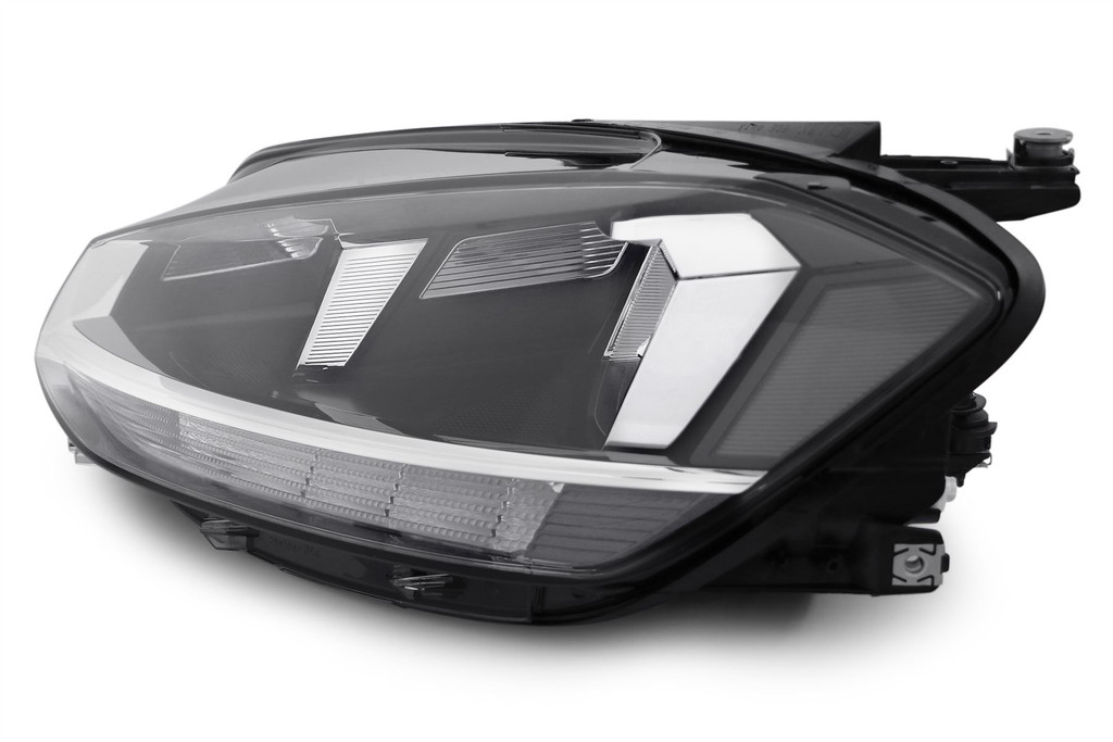 Headlight left LED DRL VW Golf MK7 17-