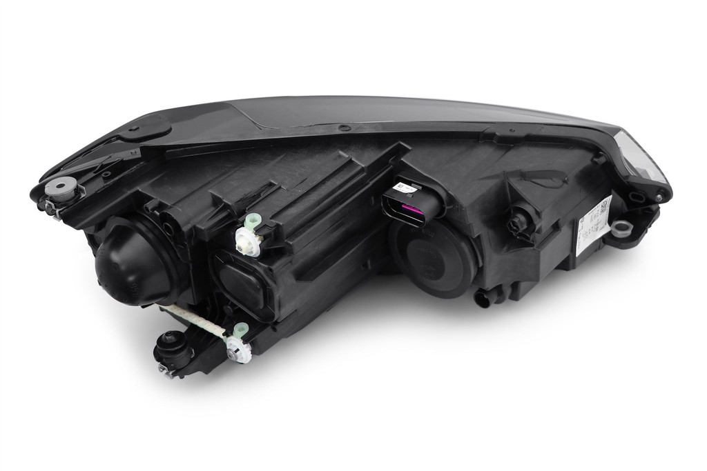 Headlight left LED DRL VW Golf MK7 17-
