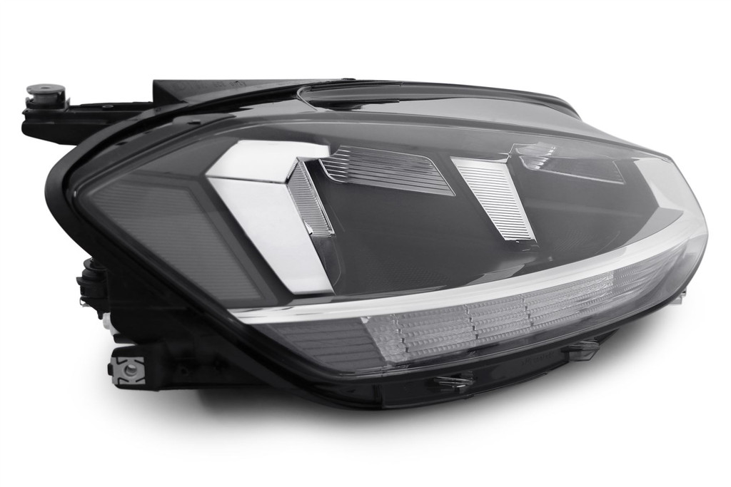 Headlight right LED DRL VW Golf MK7 17-