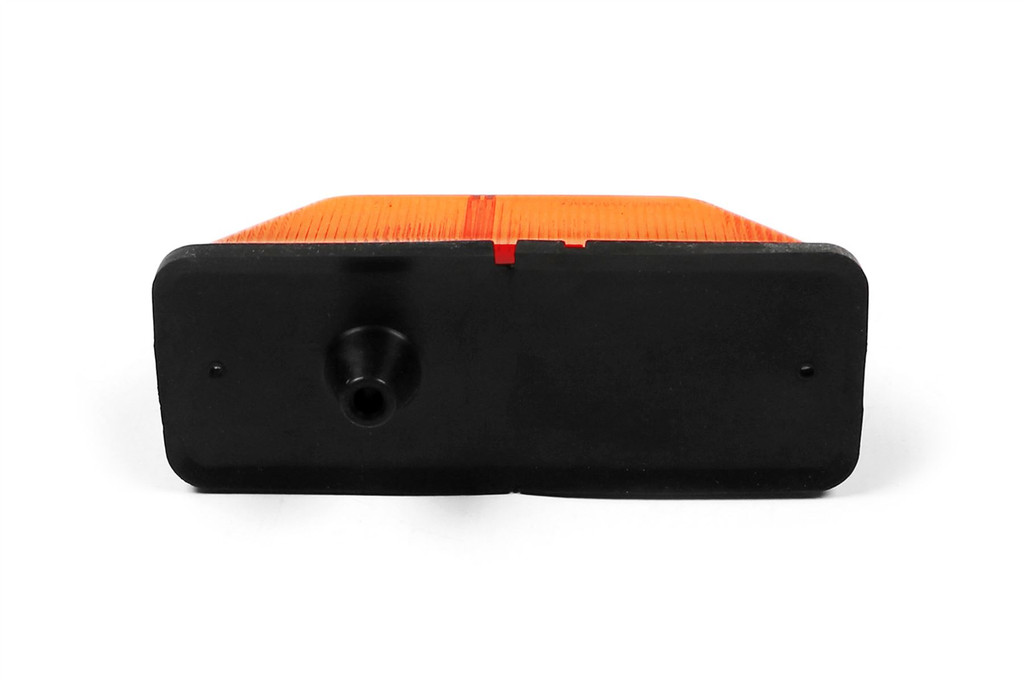 Side indicator orange left Mercedes-Benz Sprinter 95-06 Hella