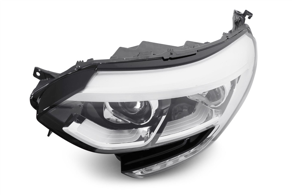 Headlight left Renault Megane 16-18