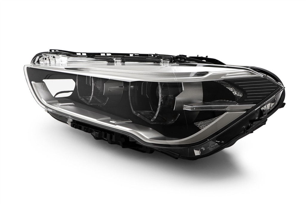 Headlight left LED BMW X1 F48 17-19