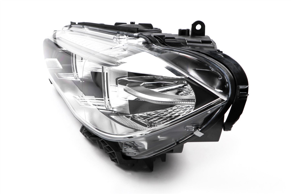 Headlight left Bi-xenon LED DRL AFS BMW X5 14-