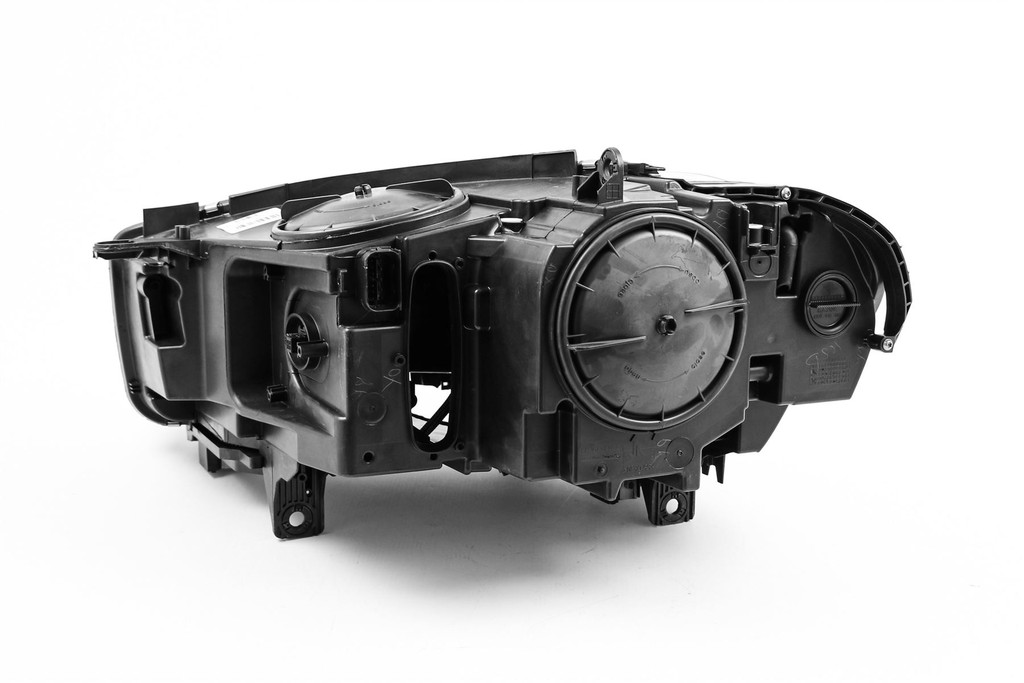 Headlight left Bi-xenon LED DRL AFS BMW X6 14-