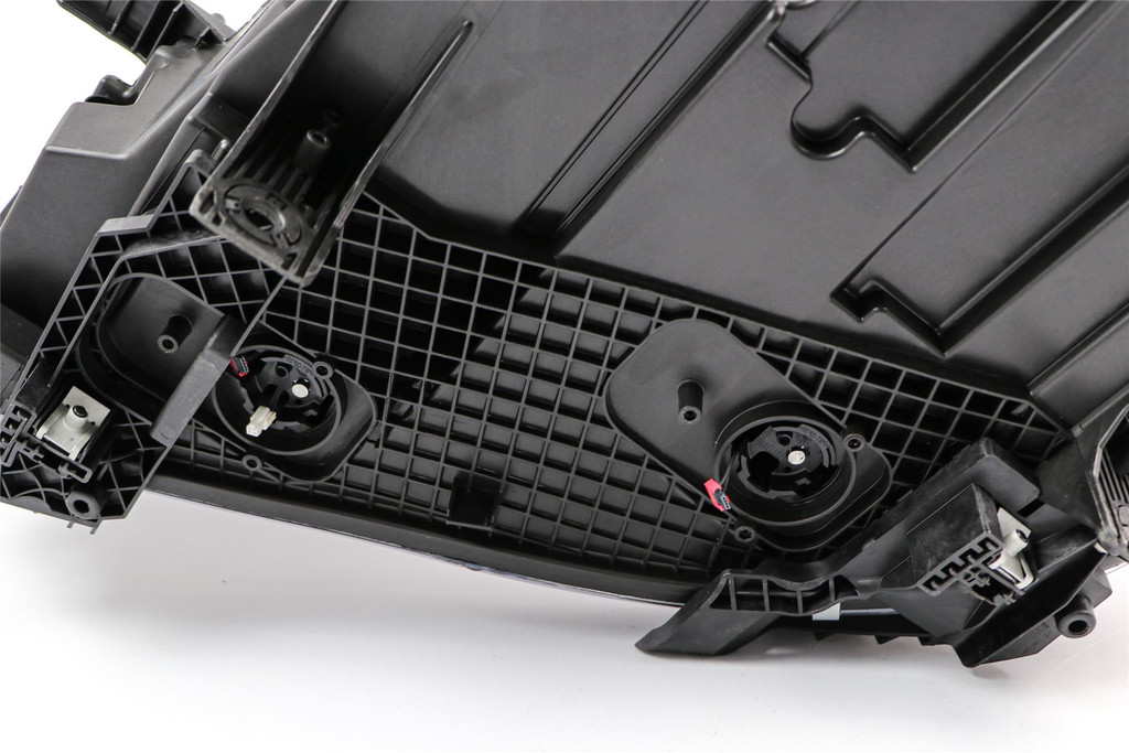 Headlight left Bi-xenon LED DRL AFS BMW X6 14-