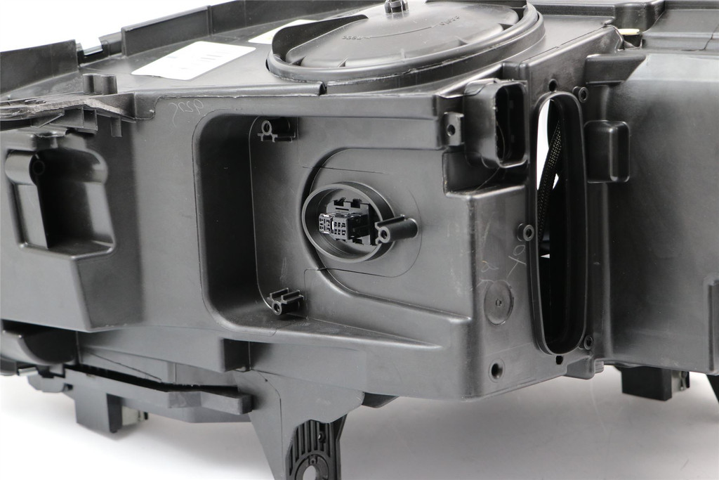 Headlight left Bi-xenon LED DRL AFS BMW X6 14-