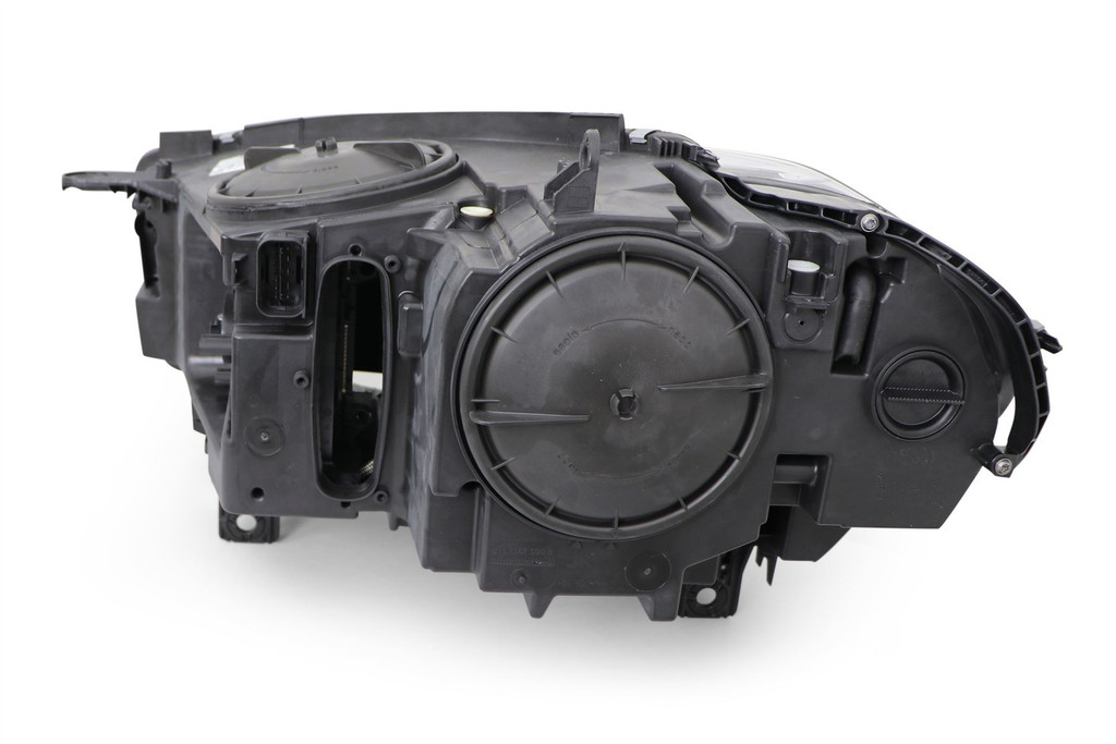 Headlight right Bi-xenon LED DRL BMW X6 14-
