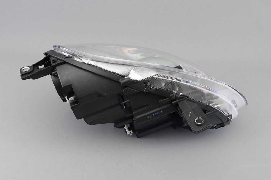 Headlight left chrome LED DRL Alfa Romeo Giulietta 10- OEM