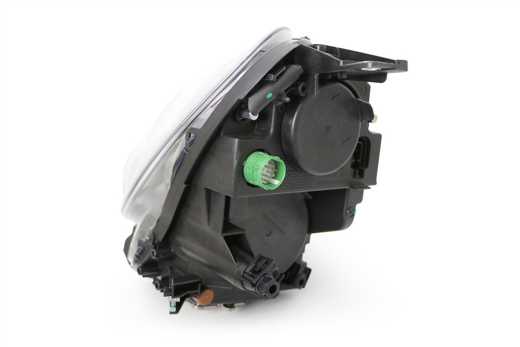 Headlight left grey Bi-xenon LED DRL AFS Alfa Romeo Giulietta 10-