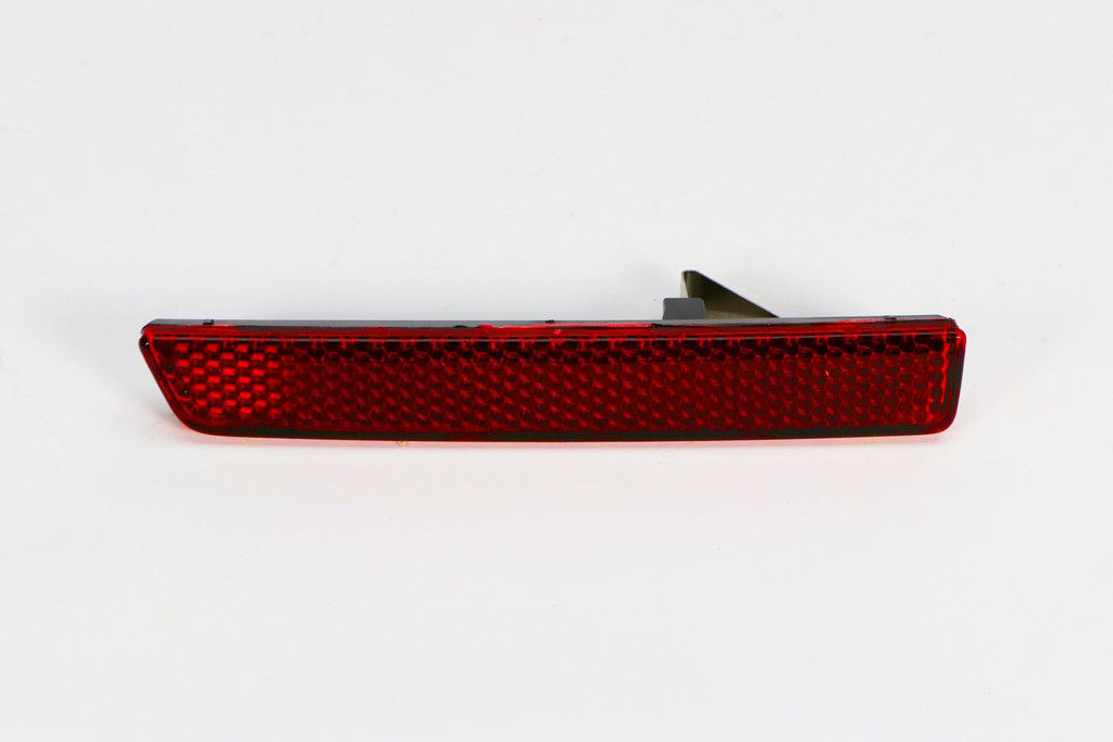 Rear bumper reflector left Fiat Doblo 10-14