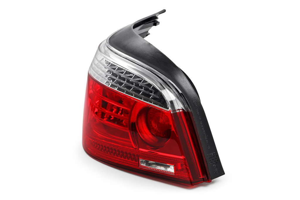 Rear light left LED BMW 5 Series E60 07-10 Saloon