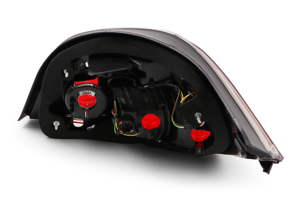 Rear light left LED BMW 5 Series E60 07-10 Saloon