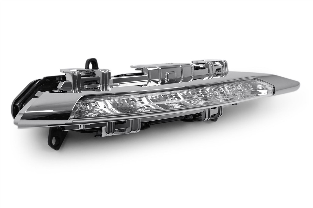 Front bumper LED DRL light right Mercedes-Benz R-Class Avantgarde W251 10-