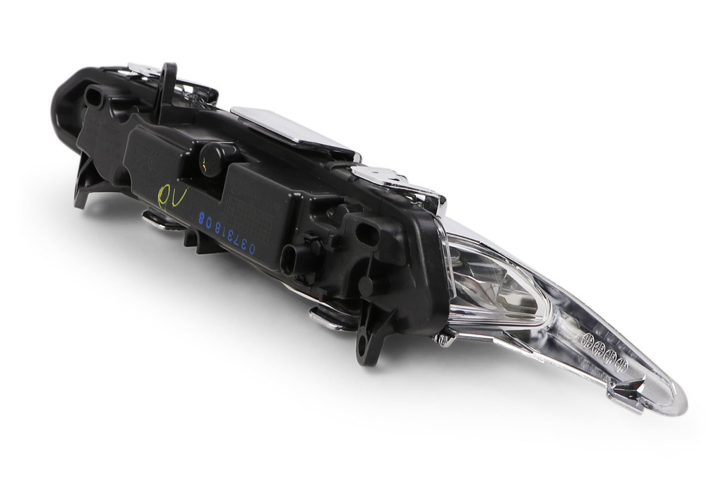 Front bumper LED DRL light left Mercedes-Benz R-Class Avantgarde W251 10-