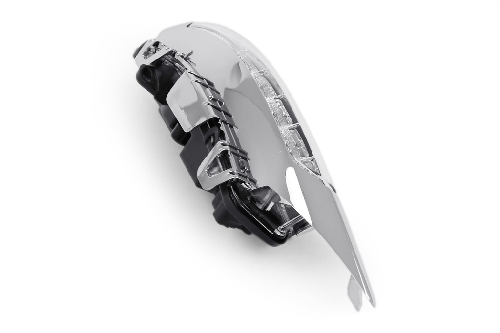 Front bumper LED DRL light left Mercedes-Benz R-Class Avantgarde W251 10-