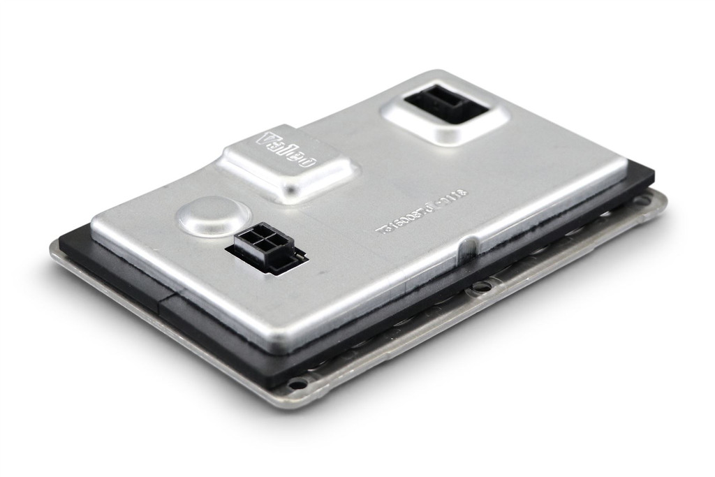 Xenon headlight control unit ballast Citroen C4 04-06