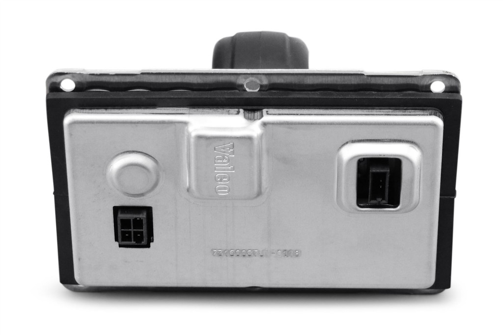 Xenon headlight control unit ballast Citroen C4 04-06