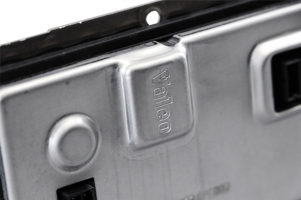 Xenon headlight control unit ballast Peugeot 607 00-10