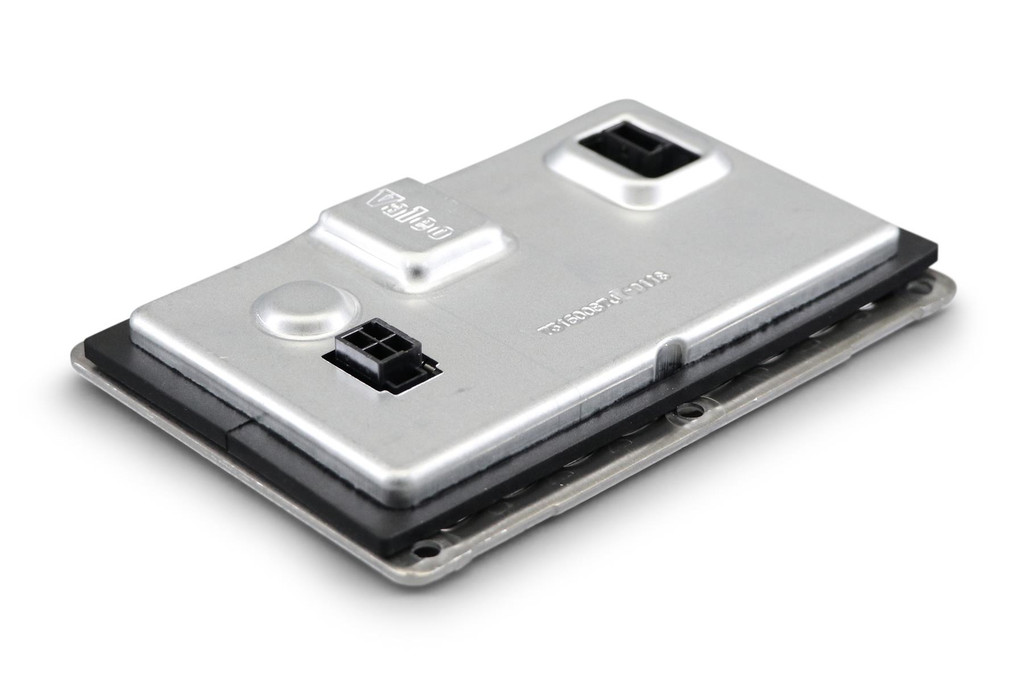 Xenon headlight control unit ballast BMW 1 Series E87 04-05