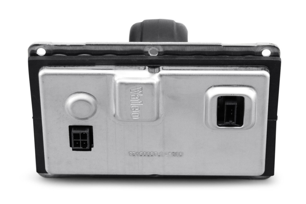 Xenon headlight control unit ballast BMW 1 Series E87 04-05