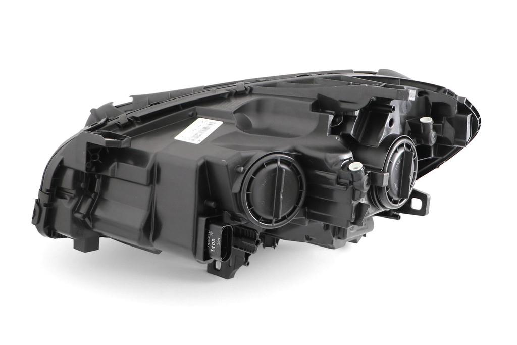 Headlight right LED DRL Mercedes-Benz B Class W246 W242 14-