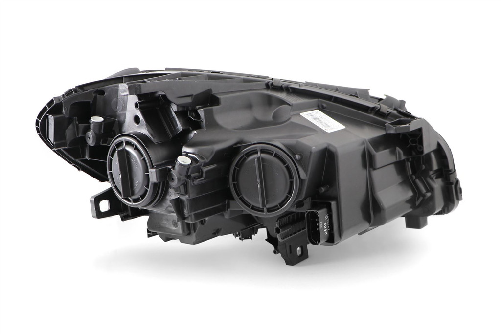 Headlight left LED DRL Mercedes-Benz B Class W246 W242 14-