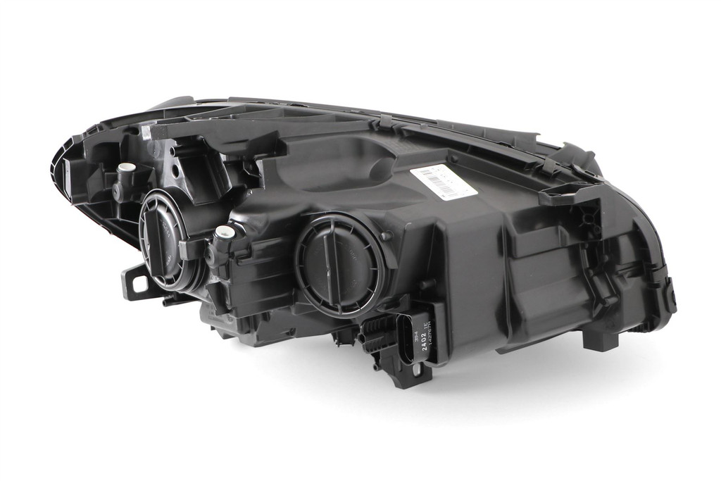 Headlight left LED DRL Mercedes-Benz B Class W246 W242 14-