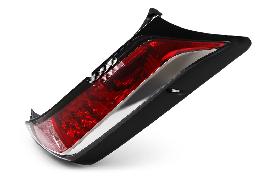 Rear light right Toyota Aygo 14-17