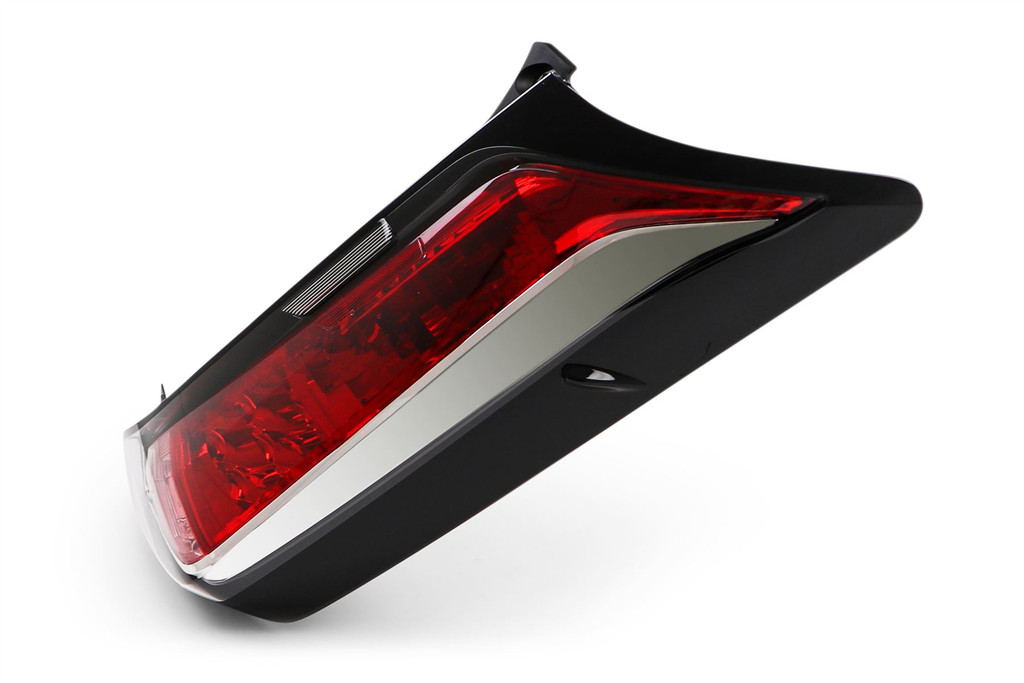 Rear light right Toyota Aygo 14-17