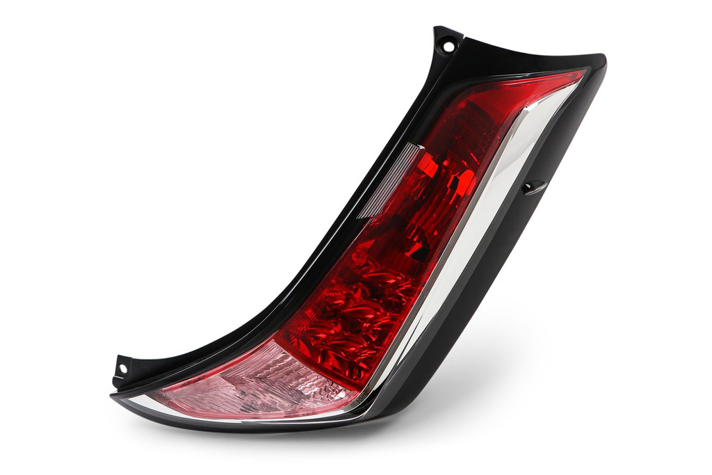 Rear light right Toyota Aygo 14-17