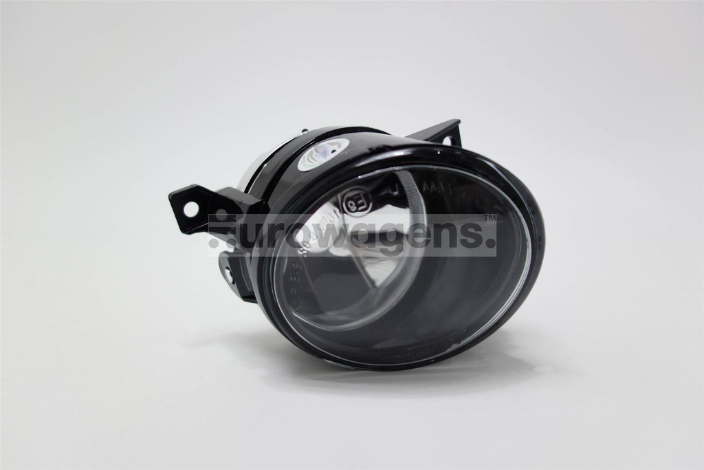 Front fog light right VW Scirocco 08-14