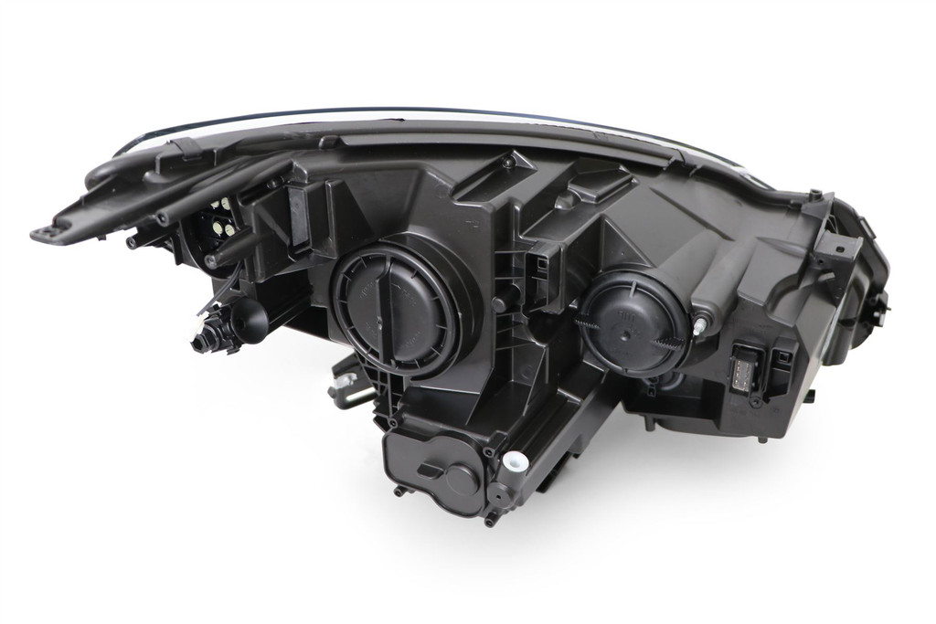 Headlight left Vauxhall Zafira 16-