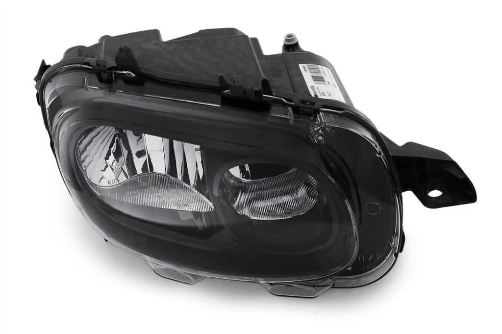 Headlight right Citroen C3 16-