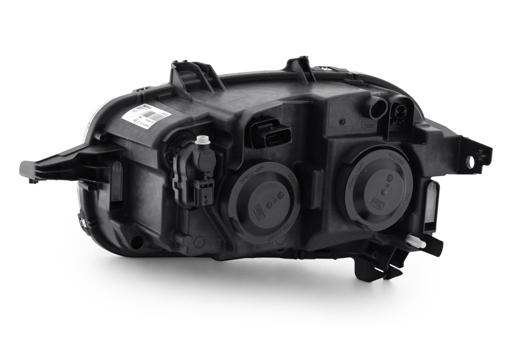 Headlight right Citroen C3 16-