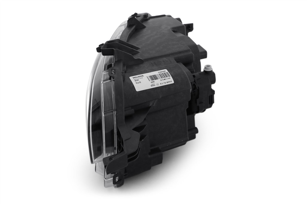 Headlight right Citroen C3 16-