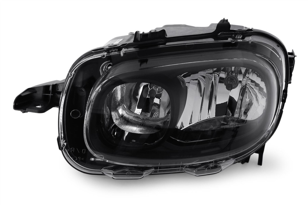 Headlight left Citroen C3 16-