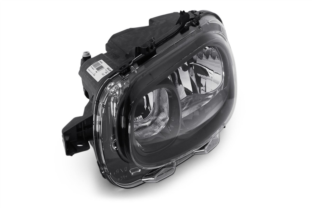 Headlight left Citroen C3 16-