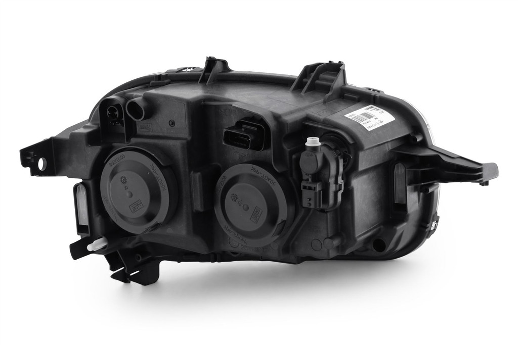 Headlight left Citroen C3 16-