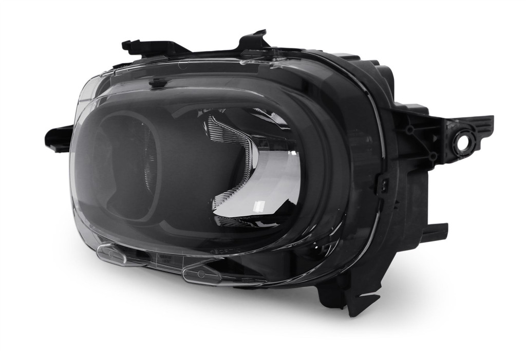 Headlight left Citroen C3 16-